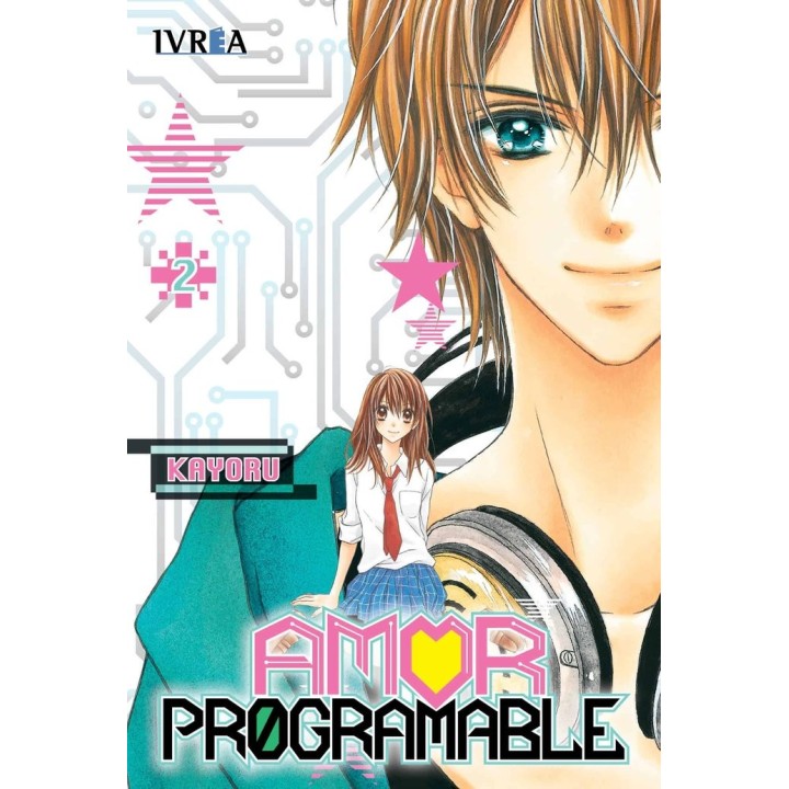 AMOR PROGRAMABLE 2