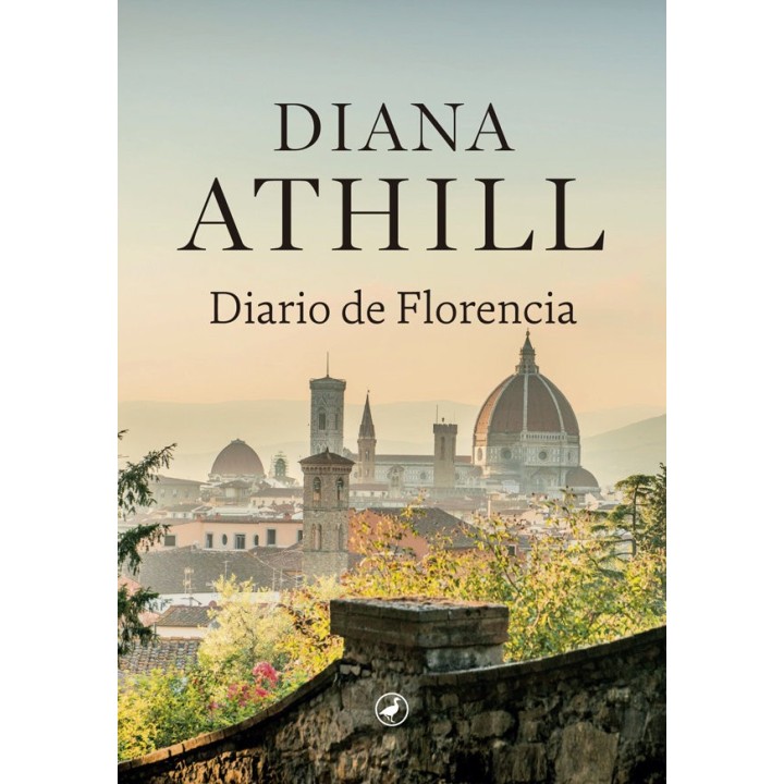 DIARIO DE FLORENCIA