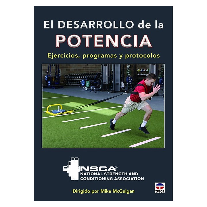 DESARROLLO DE LA POTENCIA,EL