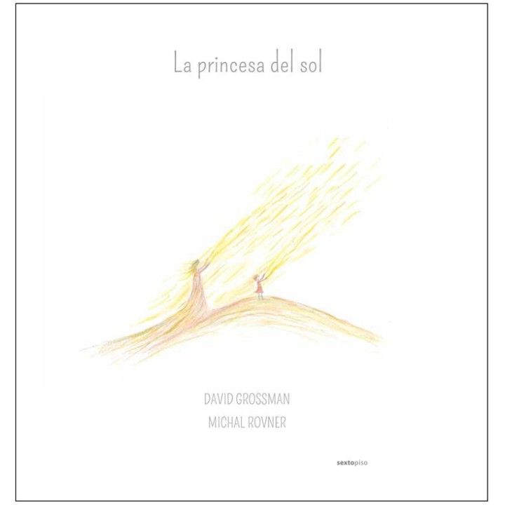 PRINCESA DEL SOL,LA