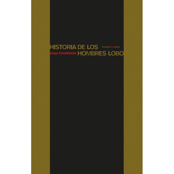 HISTORIA DE LOS HOMBRES LOBO