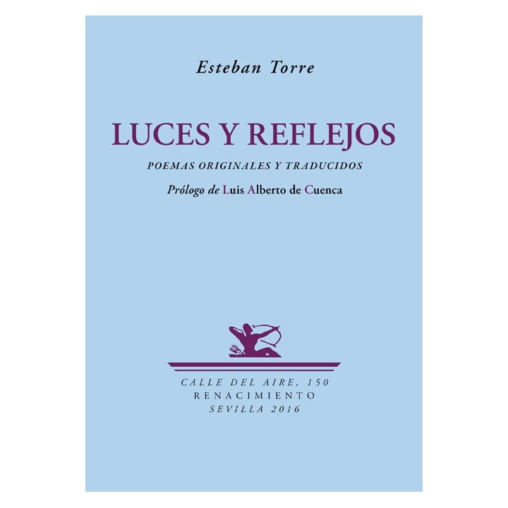 LUCES Y REFLEJOS