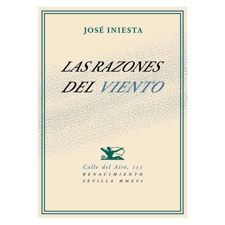 RAZONES DEL VIENTO,LAS