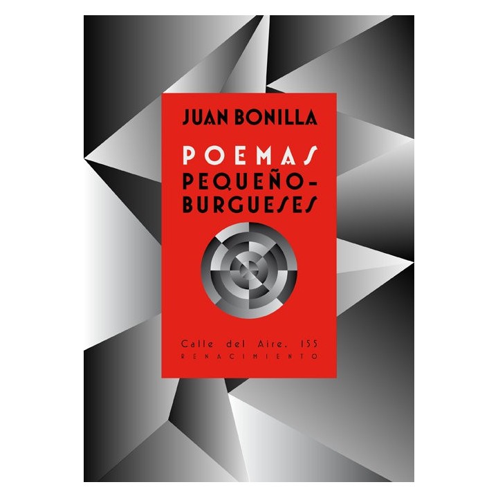 POEMAS PEQUEÑO-BURGUESES