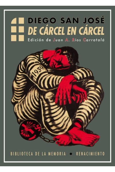 DE CARCEL EN CARCEL