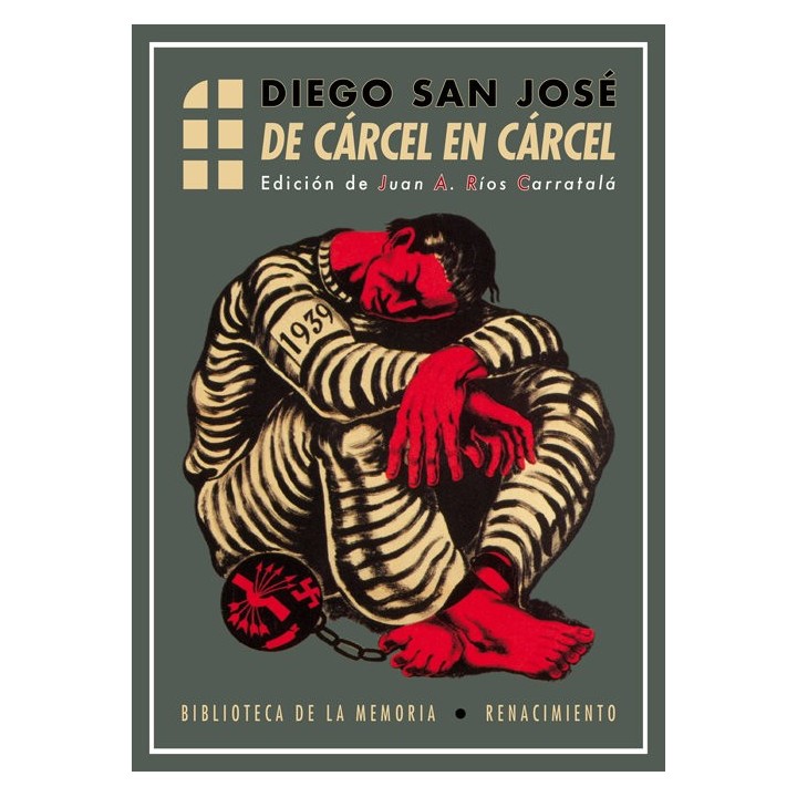 DE CARCEL EN CARCEL
