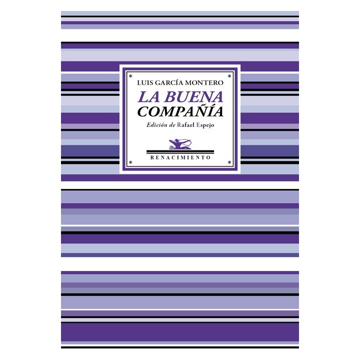 BUENA COMPAÑIA