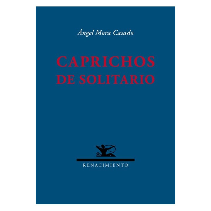 CAPRICHOS DE SOLITARIO