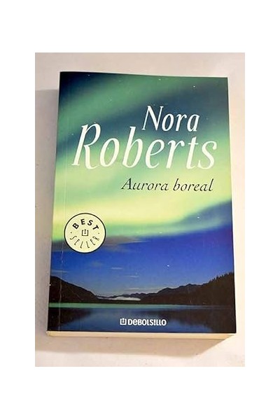 Aurora boreal