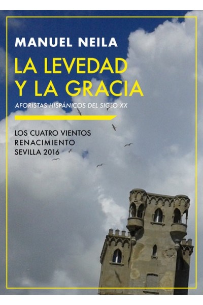 LEVEDAD Y LA GRACIA,LA