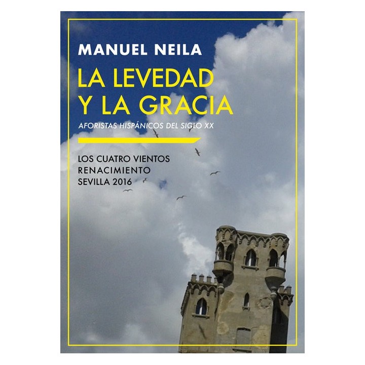 LEVEDAD Y LA GRACIA,LA