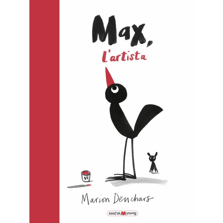 MAX L'ARTIST
