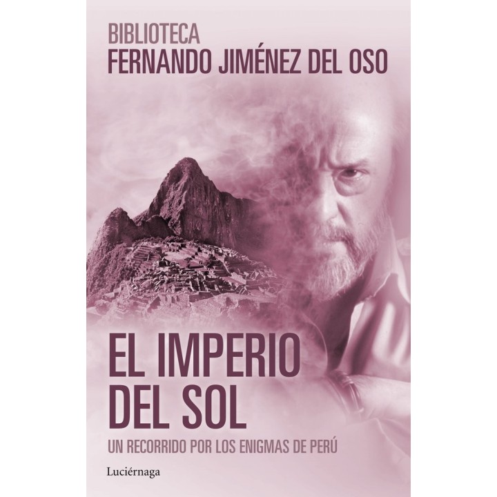 IMPERIO DEL SOL,EL
