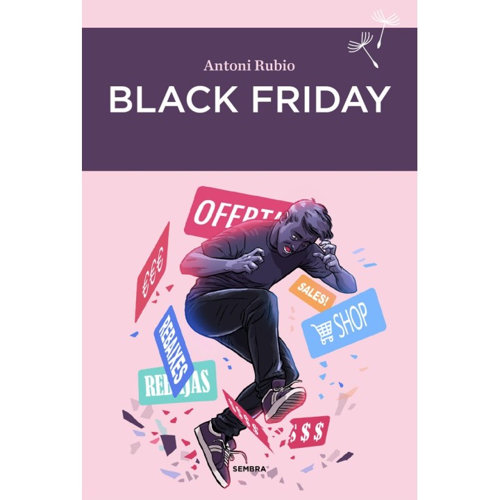 BLACK FRIDAY