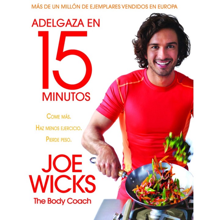 ADELGAZA EN 15 MINUTOS
