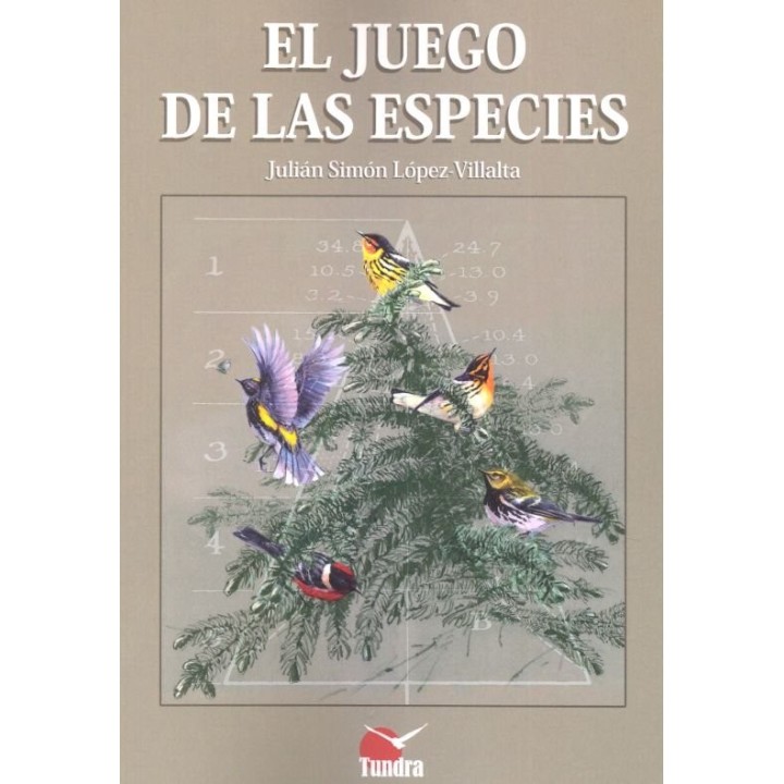 JUEGO DE LAS ESPECIES