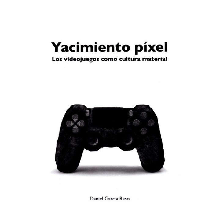 YACIMIENTO PIXEL