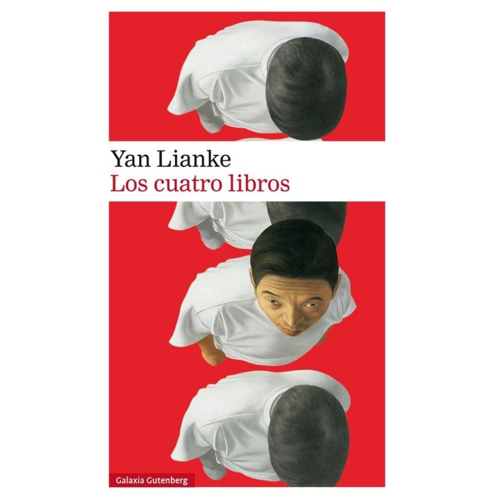 CUATRO LIBROS,LOS
