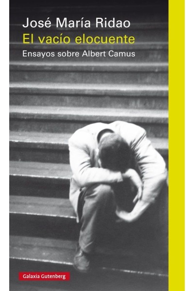 VACIO ELOCUENTE,EL
