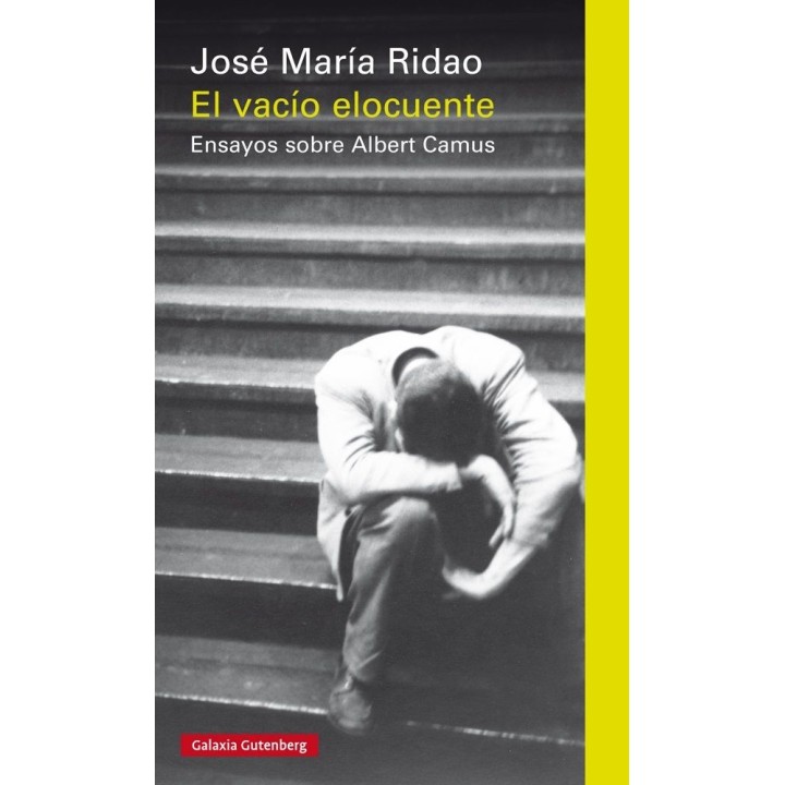 VACIO ELOCUENTE,EL