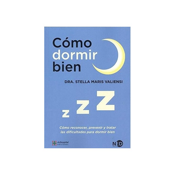 COMO DORMIR BIEN