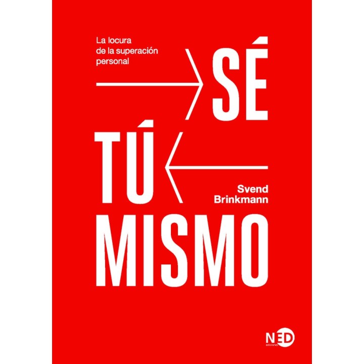 SE TU MISMO