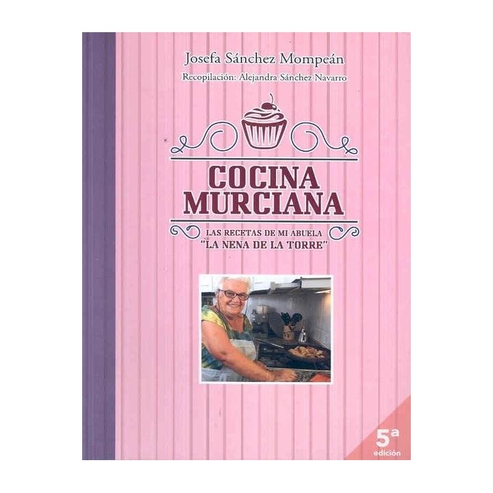 COCINA MURCIANA