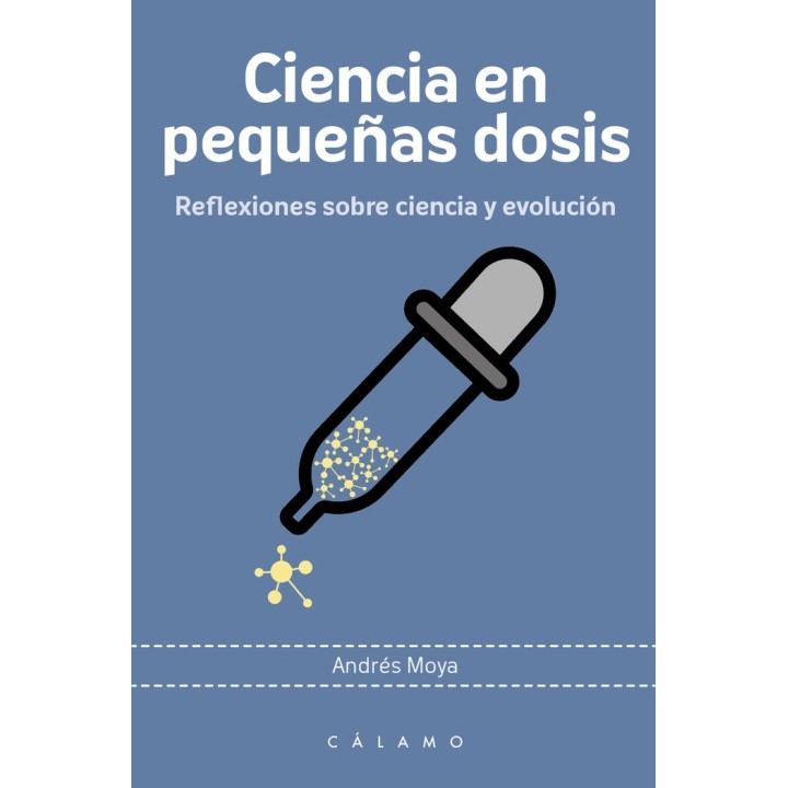 CIENCIA EN PEQUEÑAS DOSIS