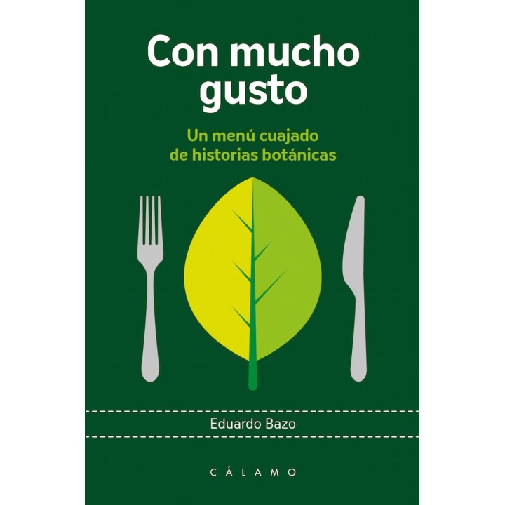 CON MUCHO GUSTO