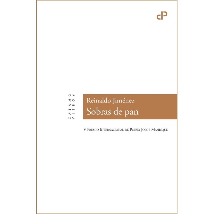 SOBRAS DE PAN
