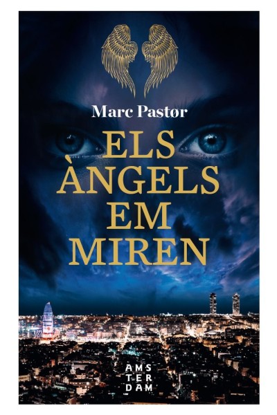 ANGELS EM MIREN,ELS - CAT