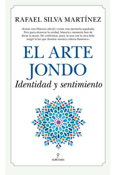 ARTE JONDO,EL IDENTIDAD Y UN SENTIMIENTO