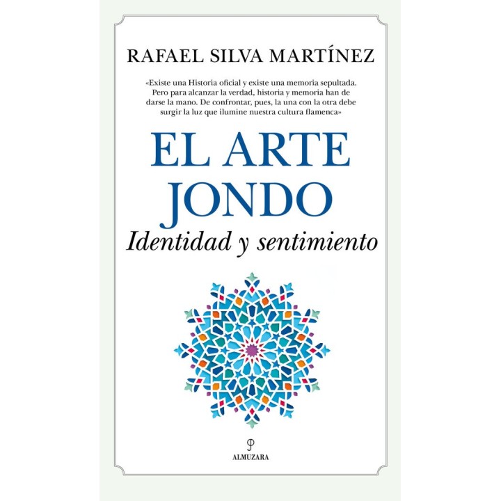 ARTE JONDO,EL IDENTIDAD Y UN SENTIMIENTO