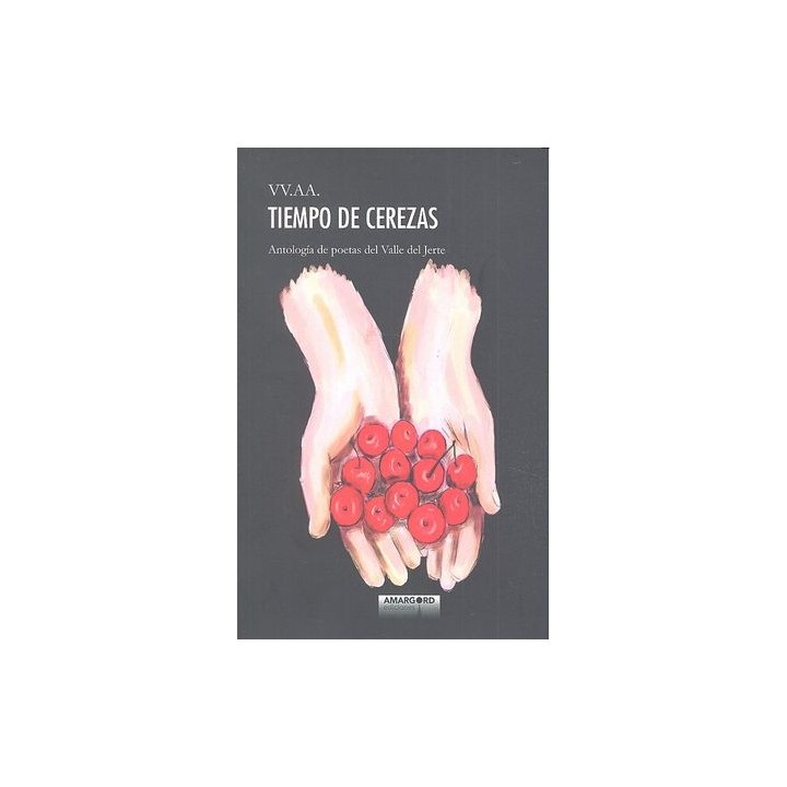 TIEMPO DE CEREZAS