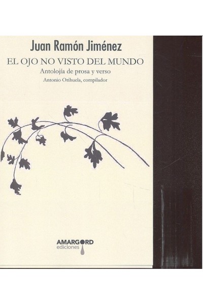OJO NO VISTO DEL MUNDO