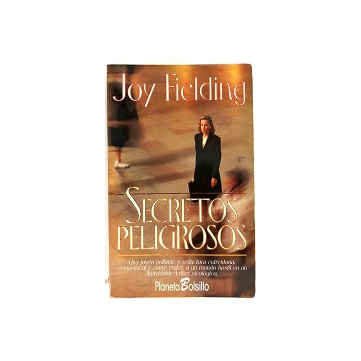 SECRETOS PELIGROSOS