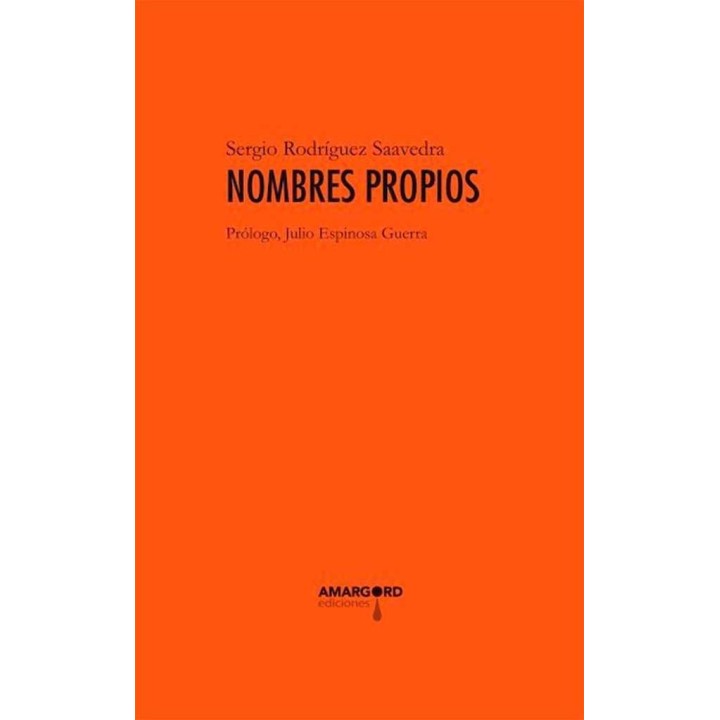 NOMBRES PROPIOS