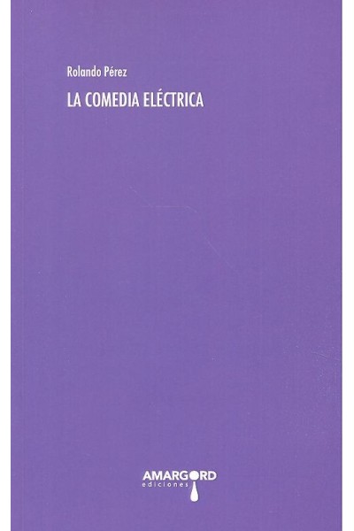 COMEDIA ELECTRICA