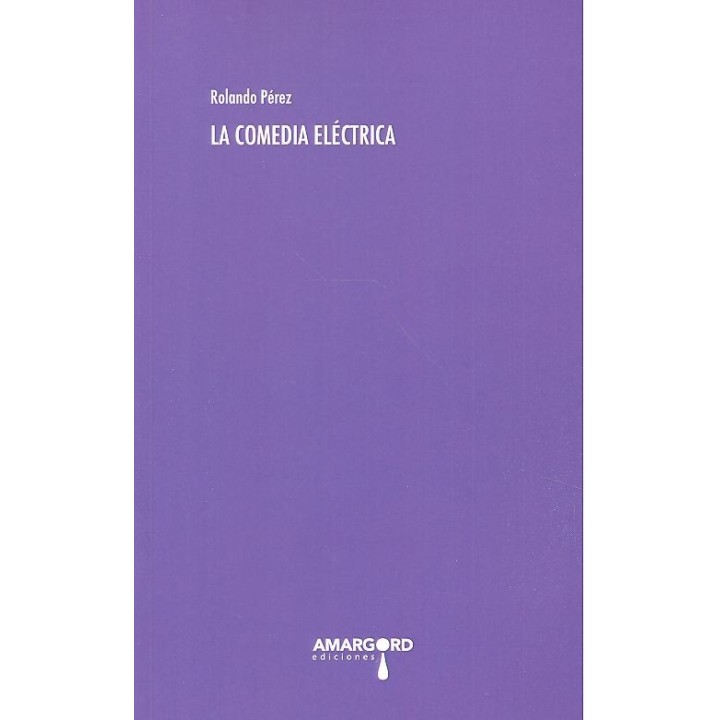 COMEDIA ELECTRICA