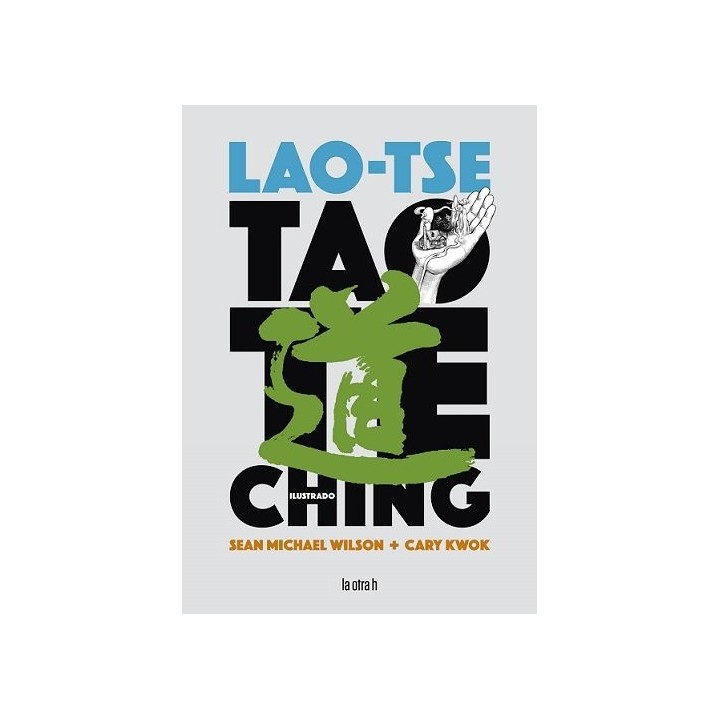 TAO TE CHING