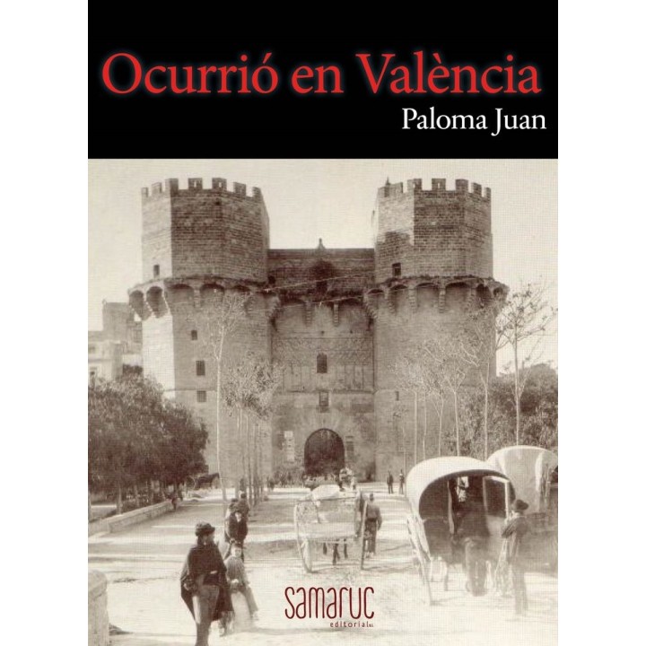OCURRIO EN VALENCIA
