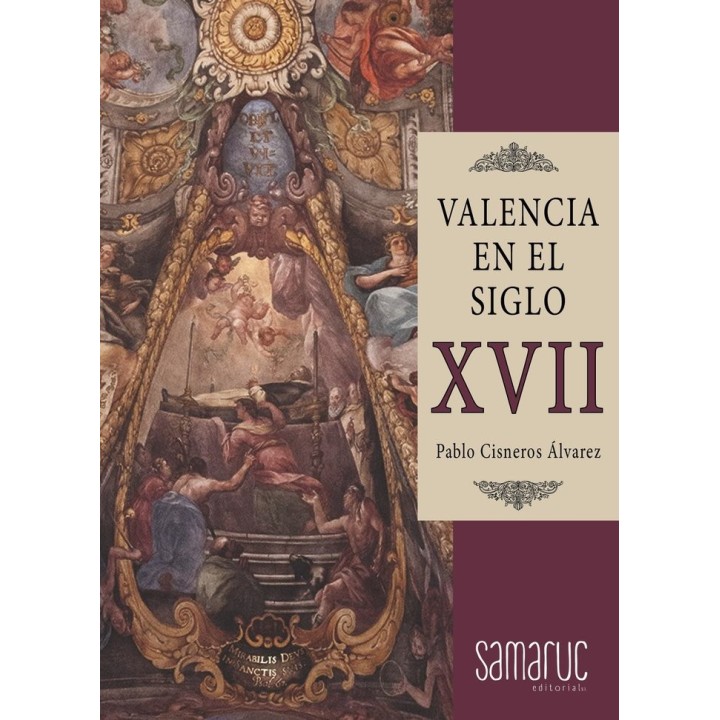 VALENCIA EN EL SIGLO XVII