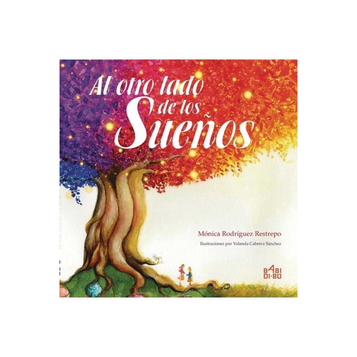 AL OTRO LADO DE LOS SUEÑOS