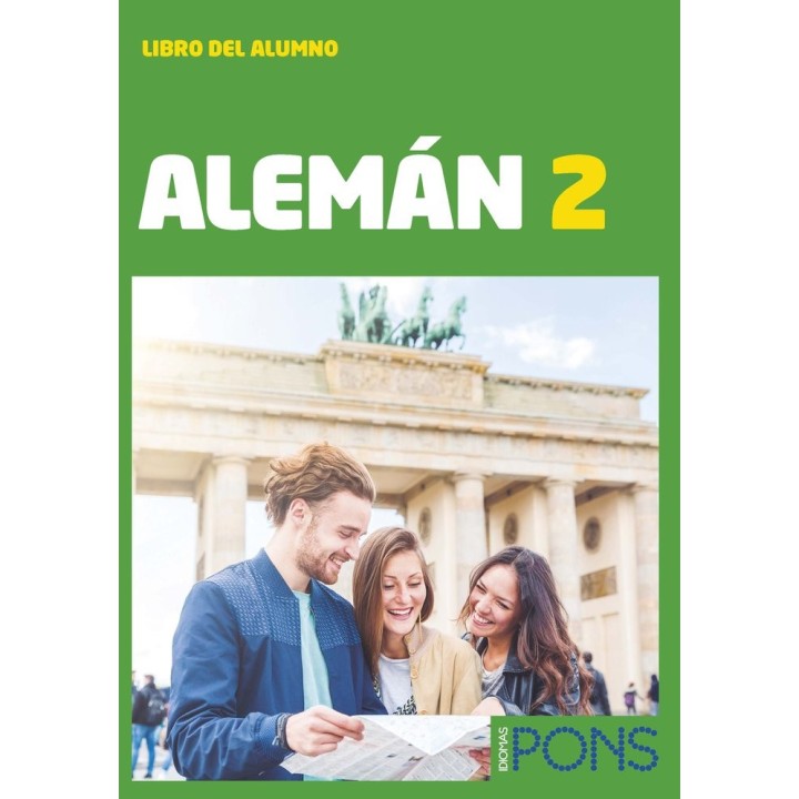 CURSO COMPLETO DE AUTOAPRENDIZAJE DE ALEMAN