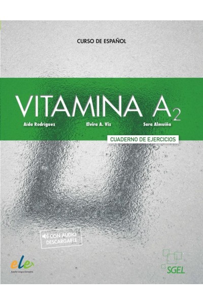 VITAMINA A2 EJERCICIOS