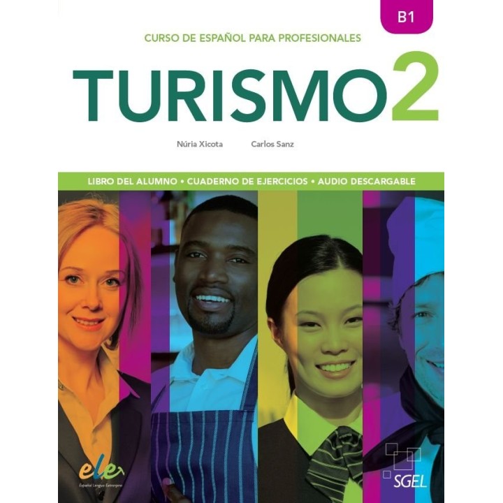 TURISMO 2