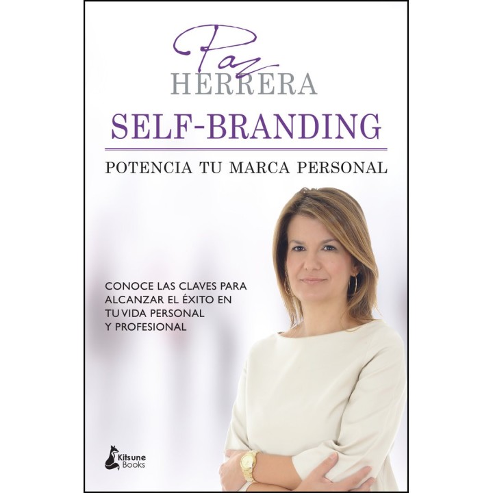 SELF BRANDING POTENCIA TU MARCA PERSONAL