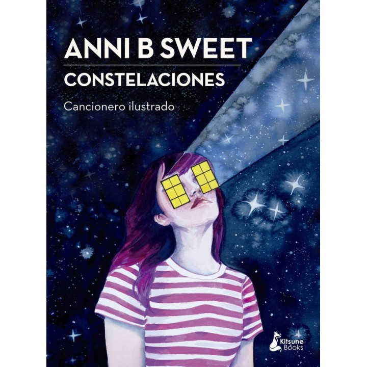 CONSTELACIONES