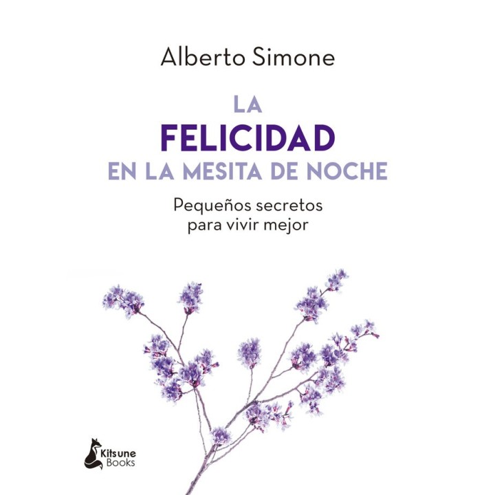 FELICIDAD EN LA MESITA DE NOCHE,LA