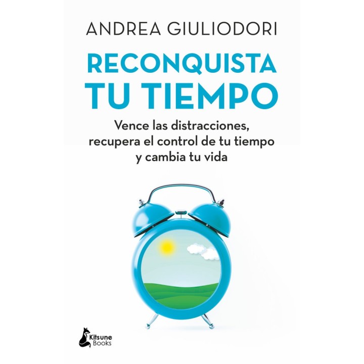 RECONQUISTA TU TIEMPO